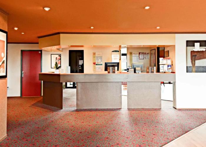 ibis Nevers