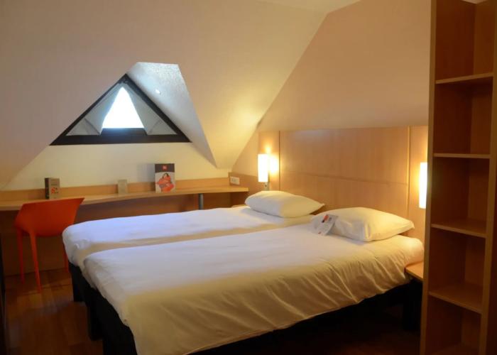ibis Nevers