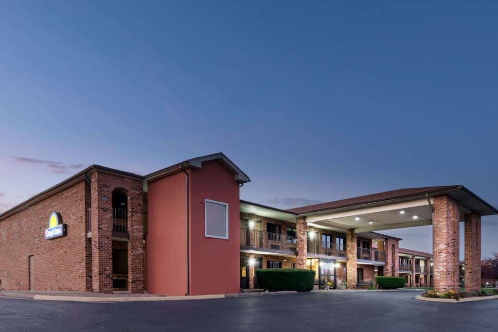 Days Inn by Wyndham New Market/I-81