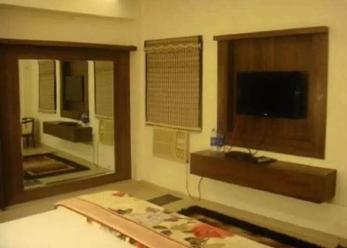 Hotel Mohan Continental
