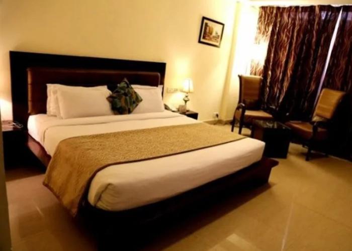 Eqbal Inn