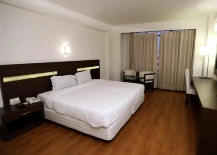 Eqbal Inn