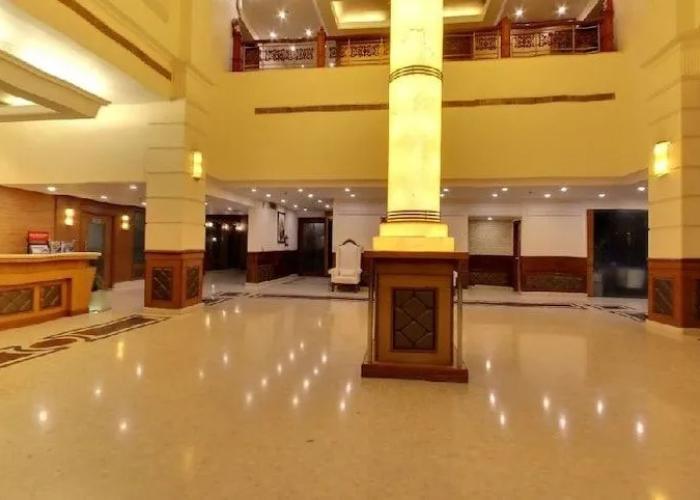Eqbal Inn