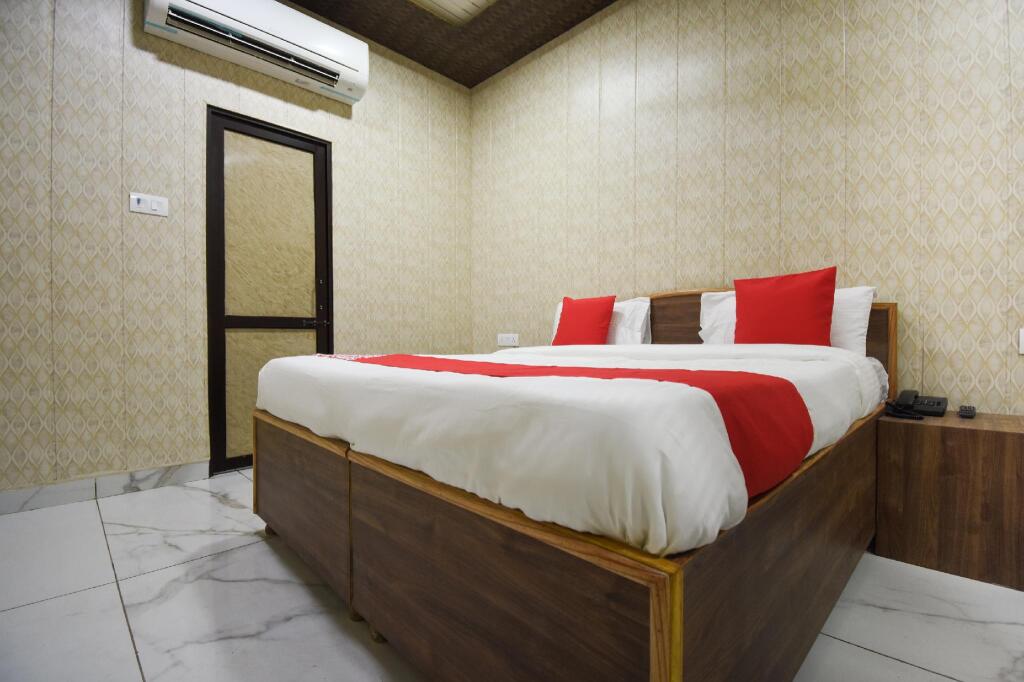 OYO 62786 Hotel New Delhi