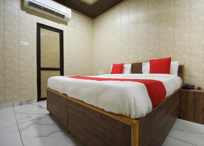 OYO 62786 Hotel New Delhi