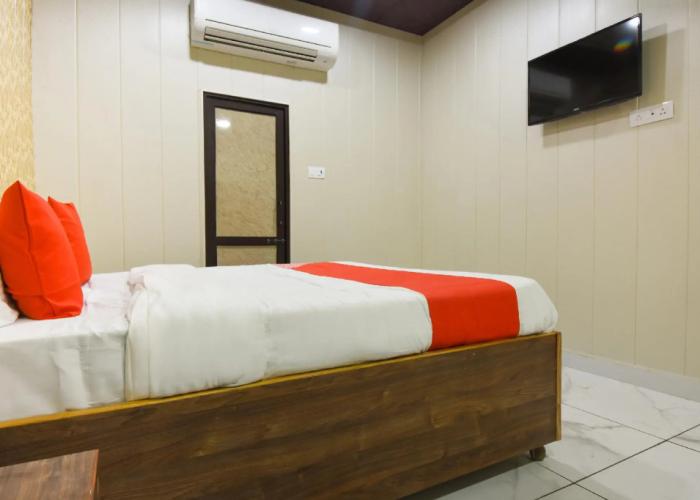 OYO 62786 Hotel New Delhi
