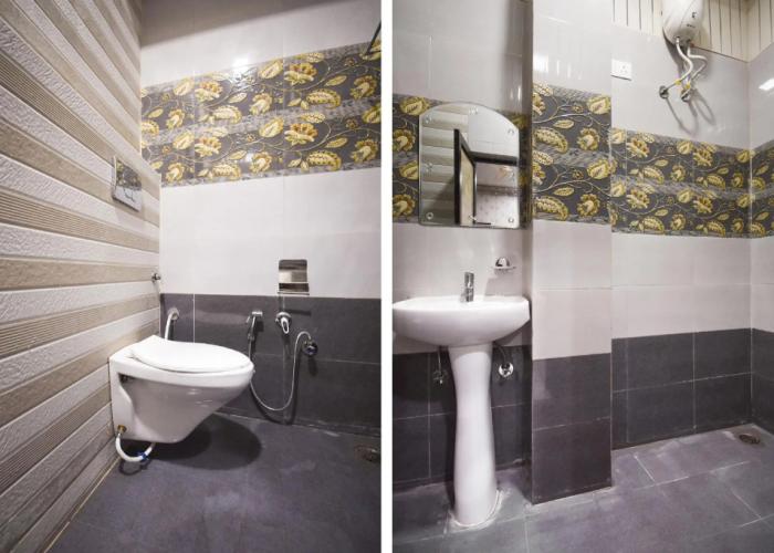 OYO 62786 Hotel New Delhi