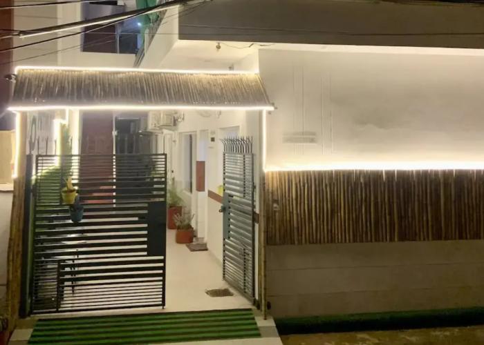 Patiala inn