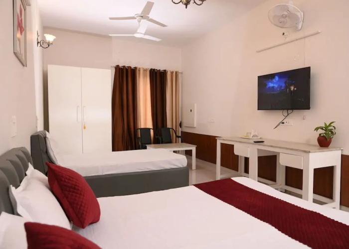 Patiala inn