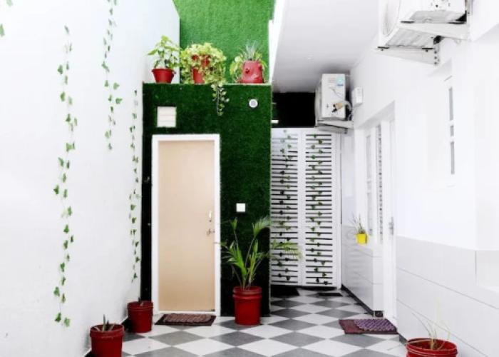 Patiala inn