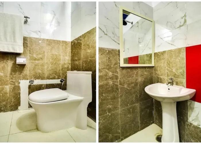 Amar Hotel By GRB