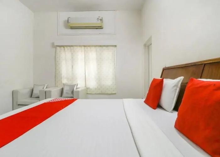 Amar Hotel By GRB