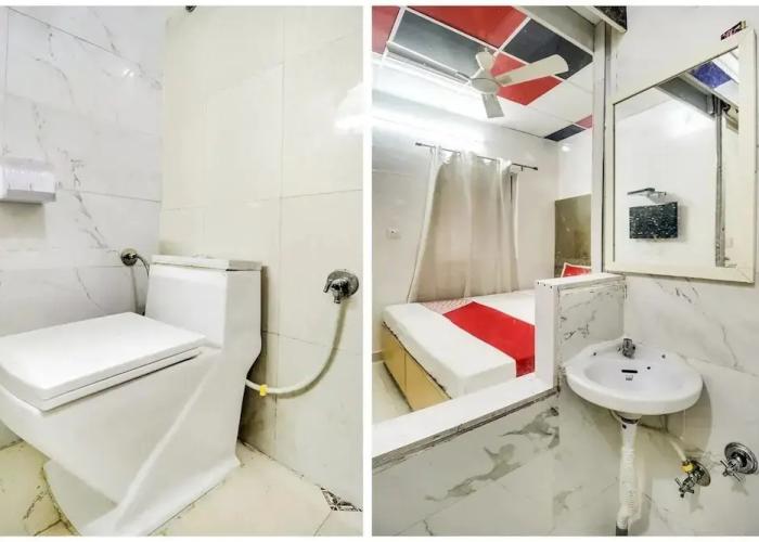 Amar Hotel By GRB