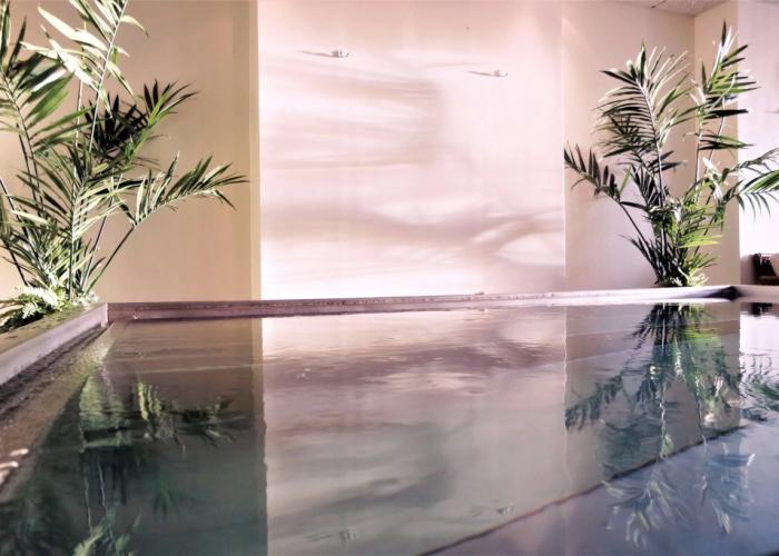 Sunlight Hotel Conference and Spa