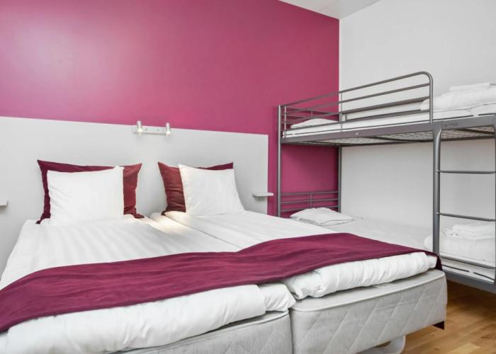 Aiden by Best Western Skavsta Airport