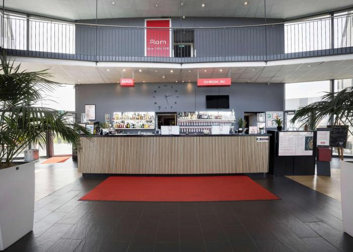 Aiden by Best Western Skavsta Airport