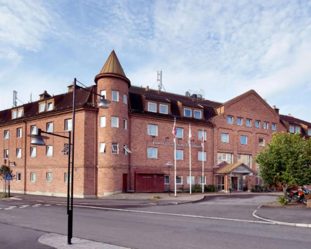 Home Hotel Kompaniet