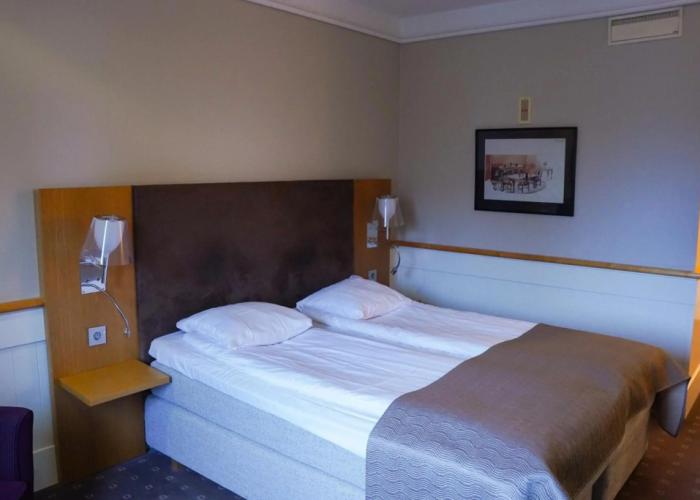 Home Hotel Kompaniet