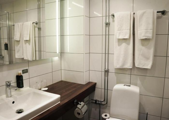 Home Hotel Kompaniet