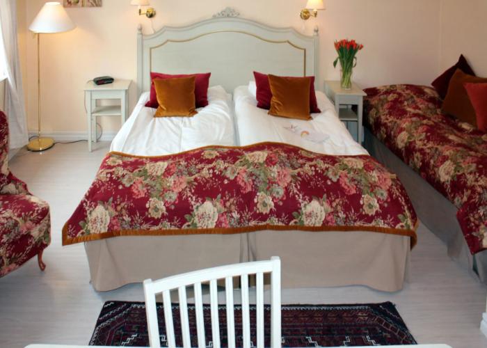 Blommenhof Hotel