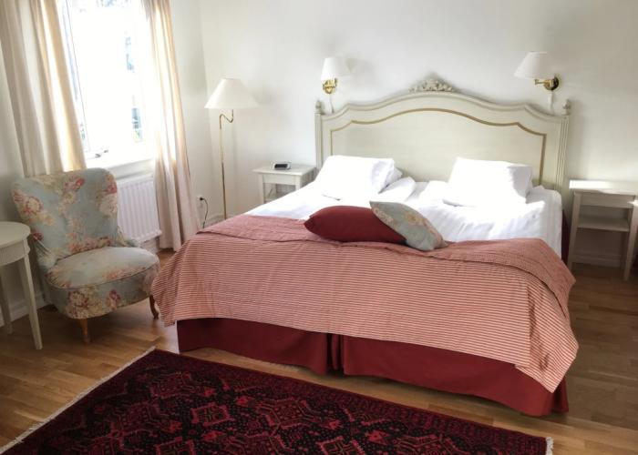 Blommenhof Hotel