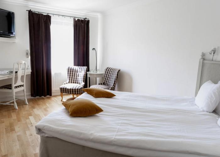 Blommenhof Hotel
