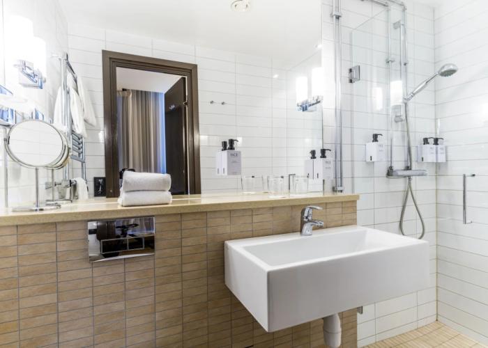 Scandic Stora Hotellet