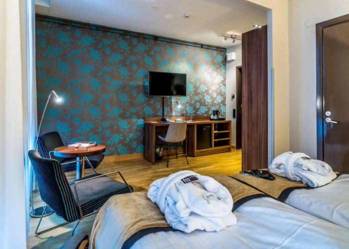 Scandic Stora Hotellet