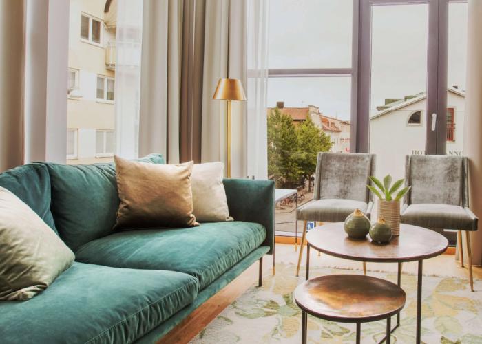 Scandic Stora Hotellet