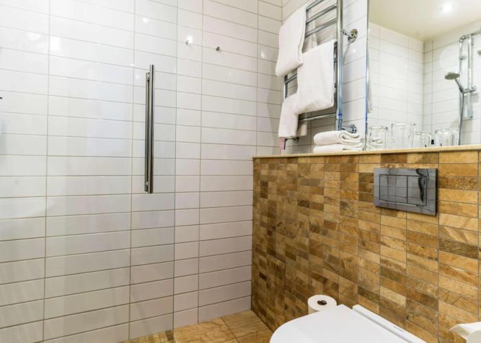 Scandic Stora Hotellet