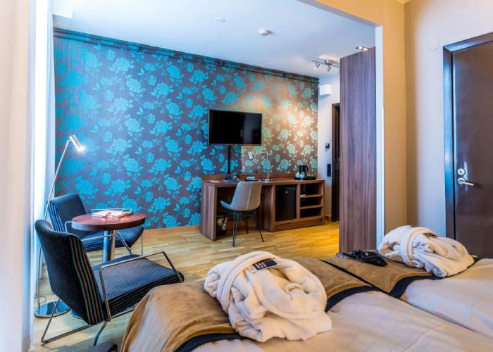 Scandic Stora Hotellet