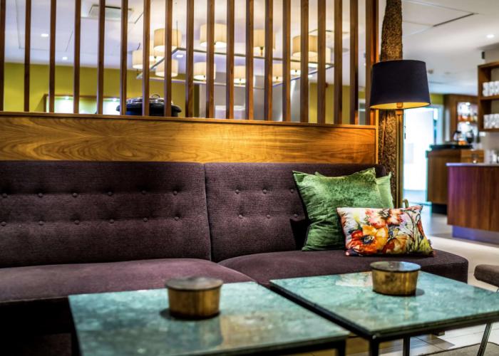 Scandic Stora Hotellet