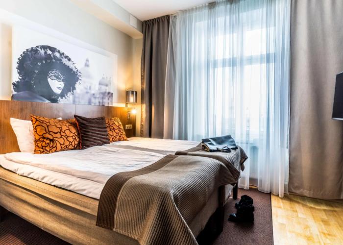 Scandic Stora Hotellet