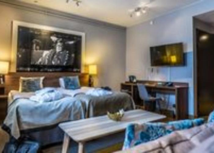 Scandic Stora Hotellet