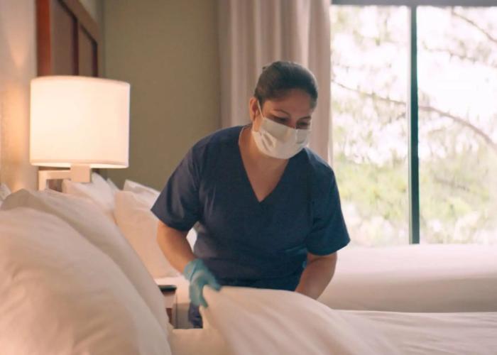 Quality Inn Near Six Flags St. Louis