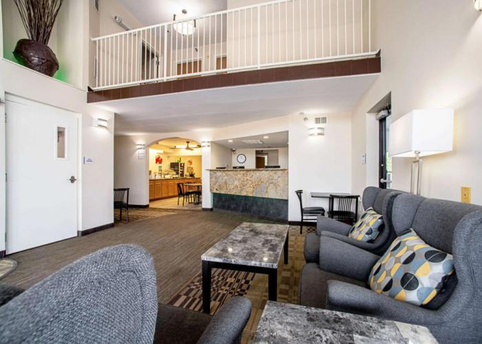 Quality Inn Near Six Flags St. Louis