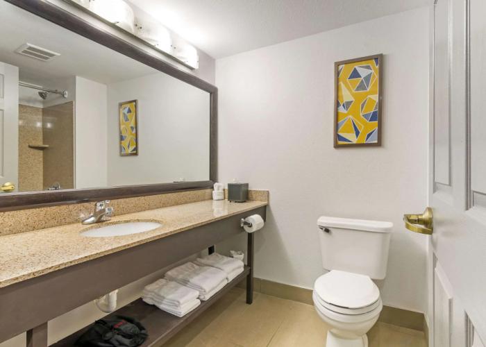 Comfort Inn Near Six Flags St. Louis