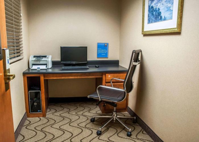 Comfort Inn Near Six Flags St. Louis