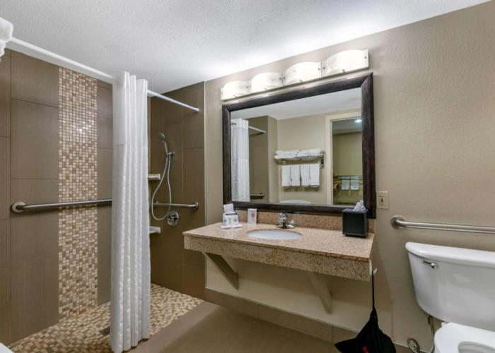 Comfort Inn Near Six Flags St. Louis