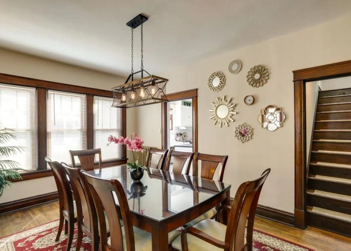 Missouri Retreat w/ Deck, Grill & Shuffleboard!