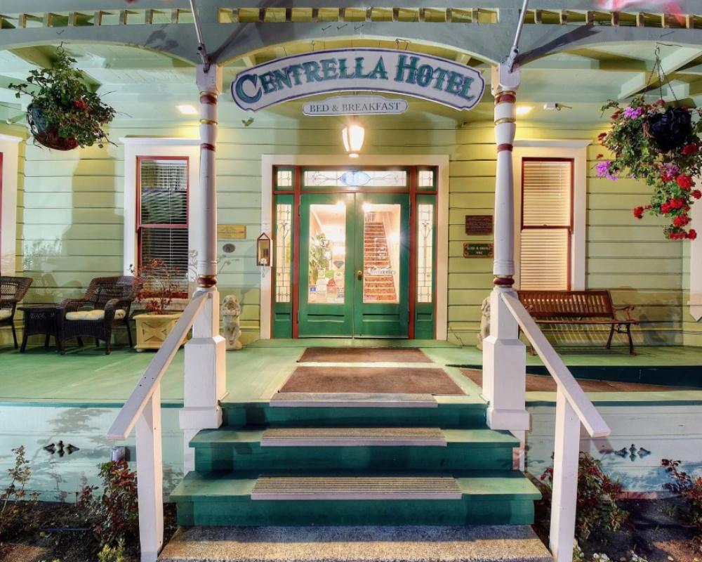 Centrella Hotel, A Kirkwood Collection Hotel