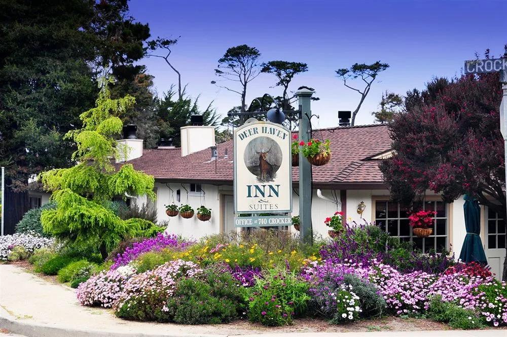 Deer Haven Inn & Suites