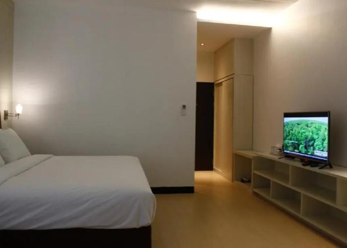 Odaita Hotel