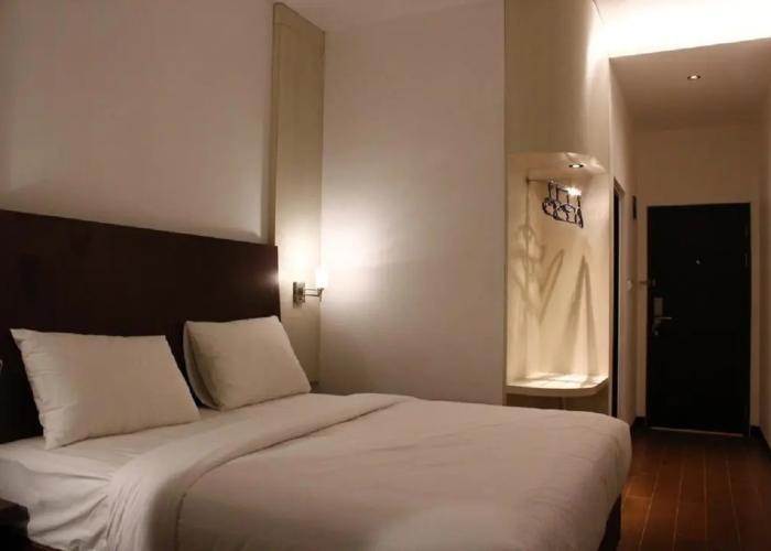 Odaita Hotel