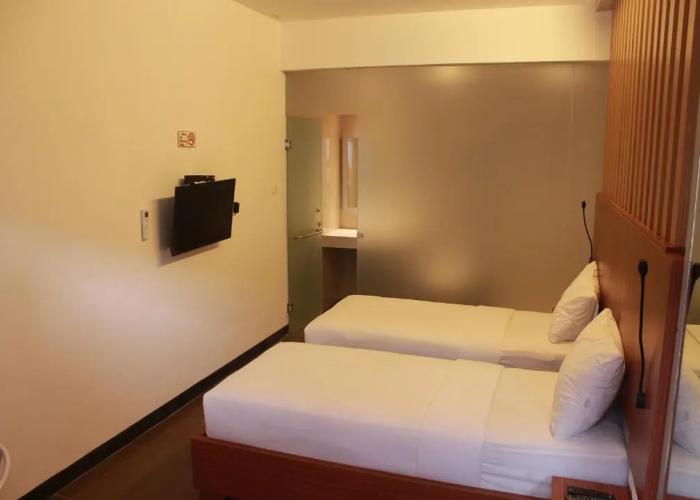 Odaita Hotel