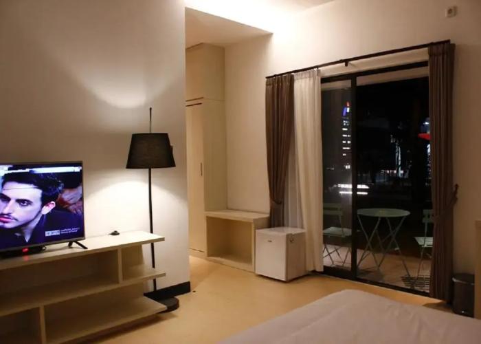 Odaita Hotel