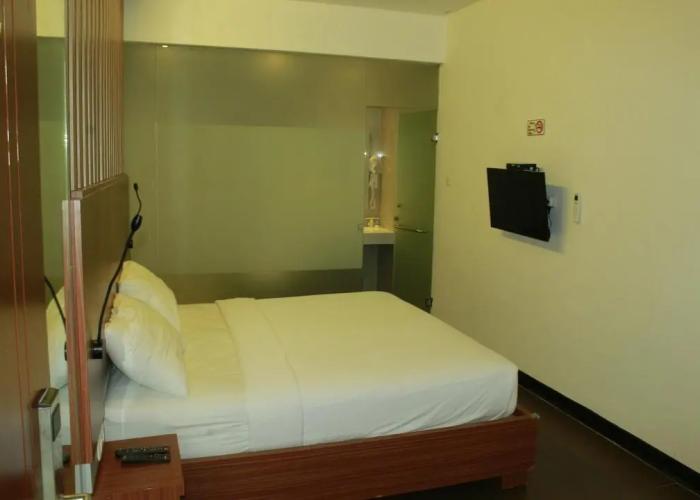 Odaita Hotel