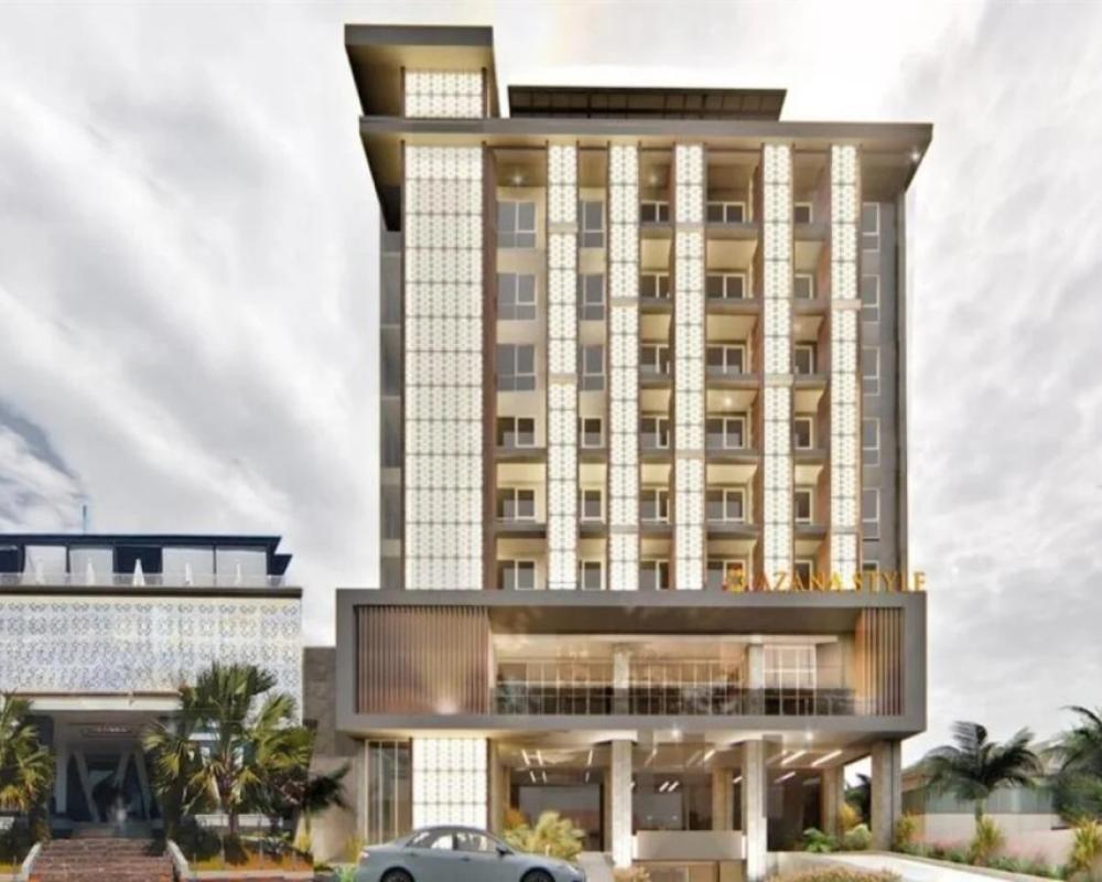 Azana Style Hotel Madura