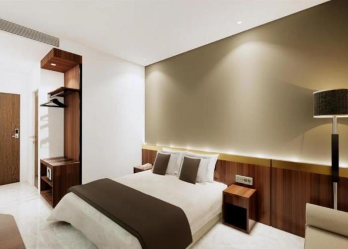 Azana Style Hotel Madura