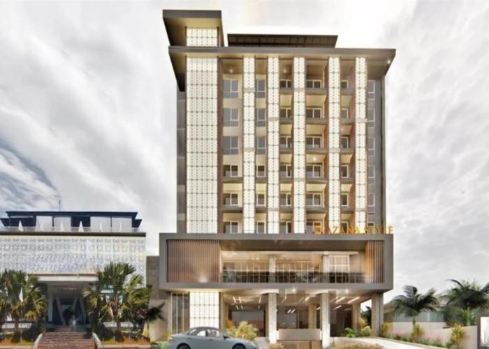 Azana Style Hotel Madura